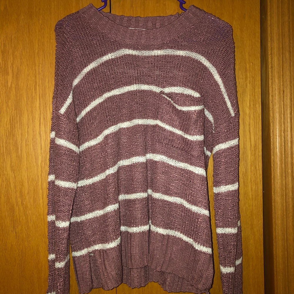 sweater